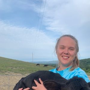 Meet your Posher, Kelsie